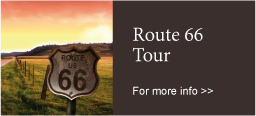 Route 66 Tour